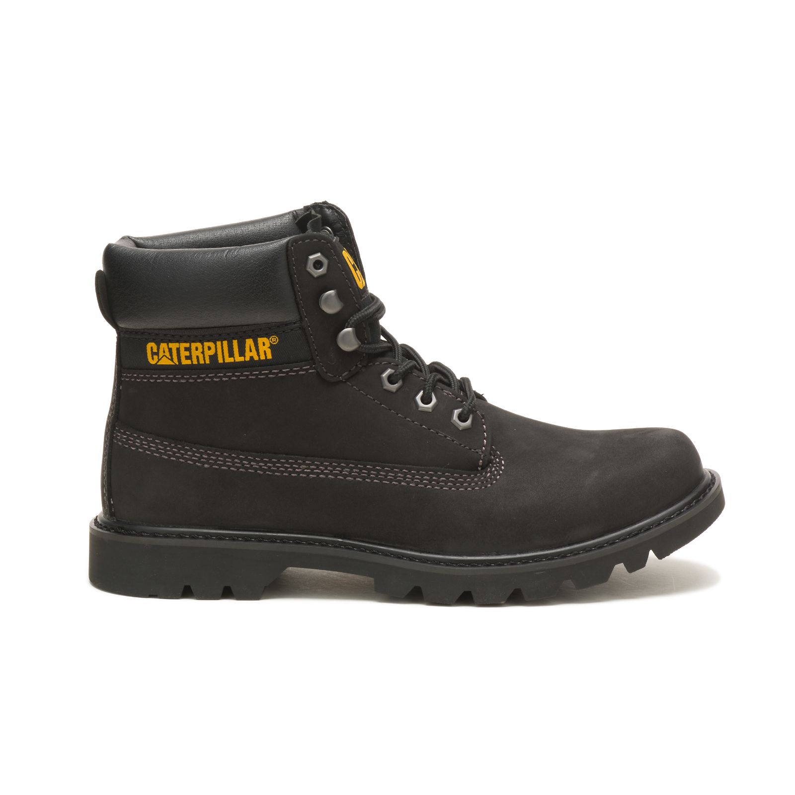 Caterpillar Casual Boots Dubai - Caterpillar Colorado 2.0 Mens - Black SIDZTC689